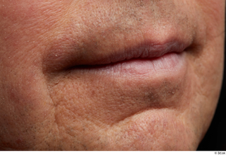 HD Face Skin Alfredo Noboa face lips mouth skin texture…